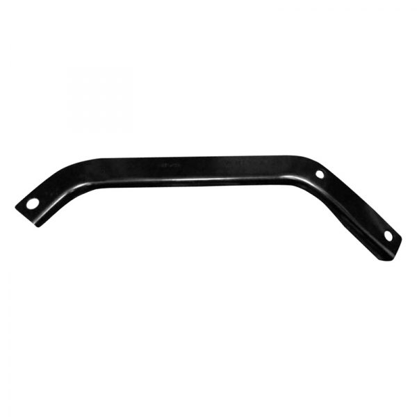 [FO1027108] RT Front bumper cover reinforcement FORD E-150 2008-2014