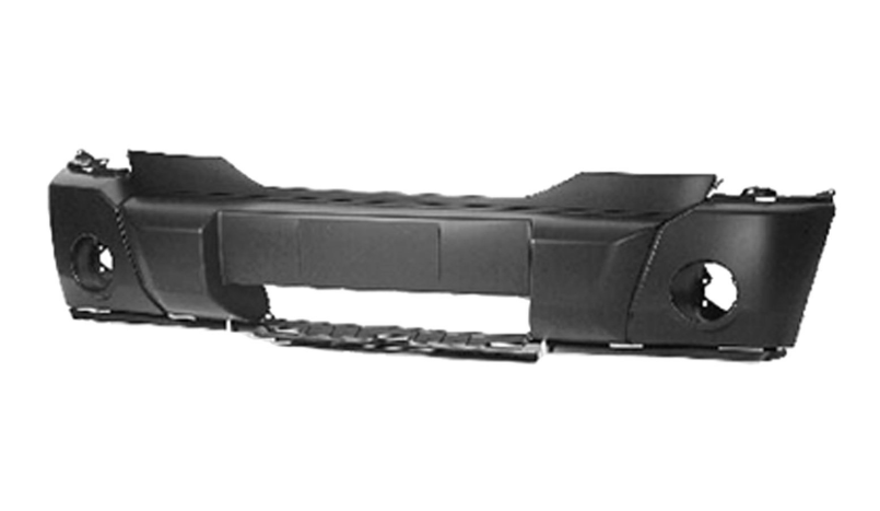  Front bumper cover DODGE NITRO 2007-2011prime