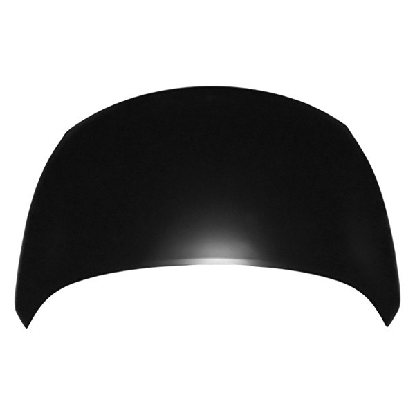 [NI1230177] Hood panel assy NISSAN MURANO 2009-2014