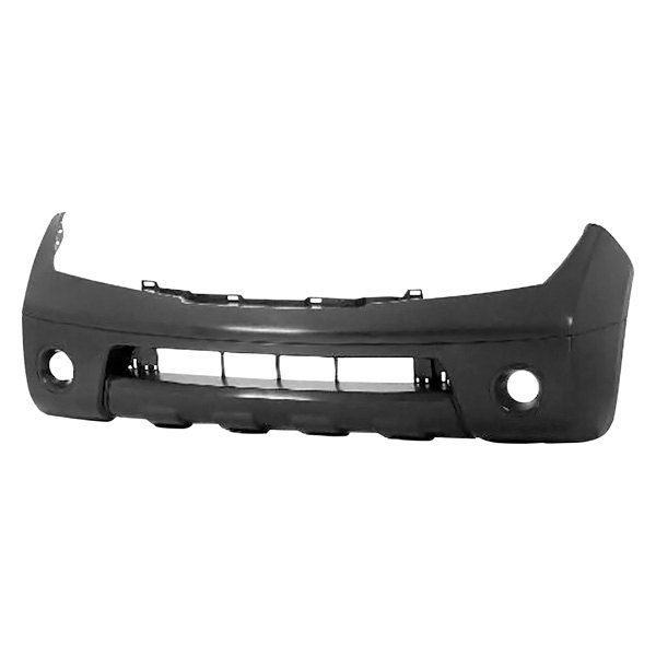 Front bumper cover NISSAN PATHFINDER 2005-2007 prime