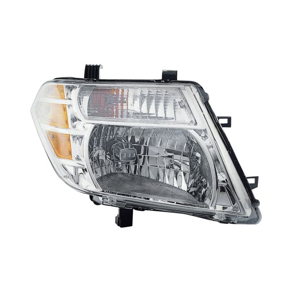 RT Headlamp assy composite NISSAN PATHFINDER 2008-2012