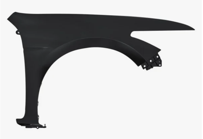 RT Front fender assy HONDA ACCORD 2008-2012 Info: coupe