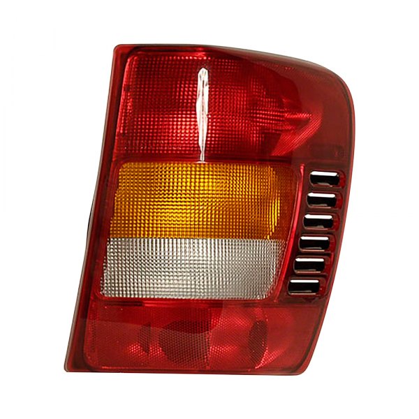RT Taillamp assy JEEP GRAND CHEROKEE 2002-2004 Info: Grand Cherokee; From 11-01; Complete Assy