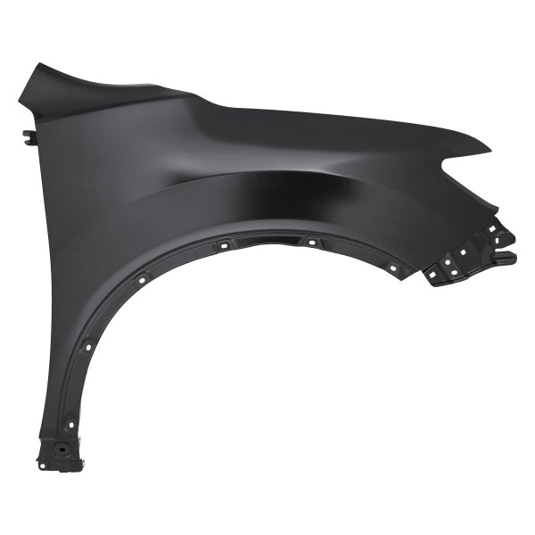 RT Front fender assy NISSAN ROGUE 2014-2020 Info: Assy