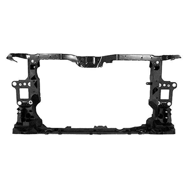 Radiator support HONDA CIVIC 2016-2018: 2.0L 1.5 Sedan; Coupe; LX