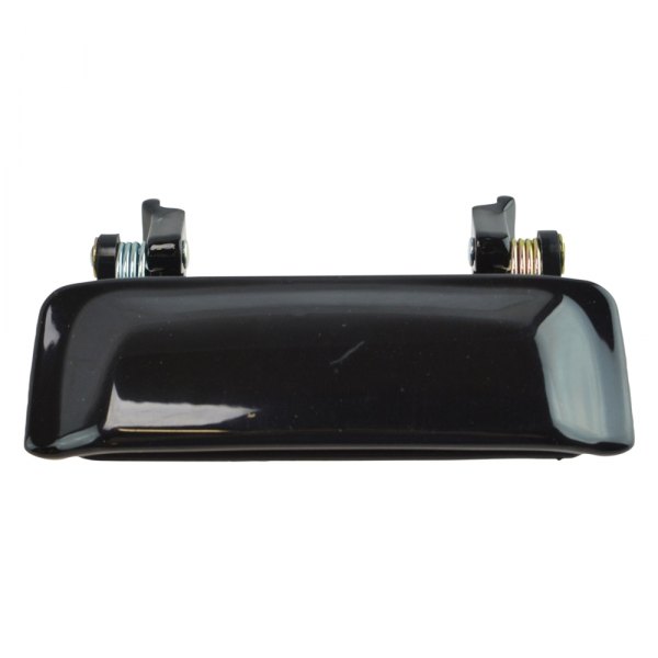 LT=RT Front door handle outer FORD EXPLORER 1998-2001; SPORT 2001-2003; Black