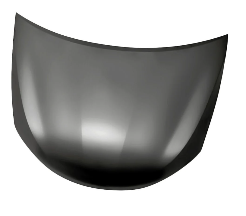 Hood panel assy TOYOTA CAMRY 2015-2017