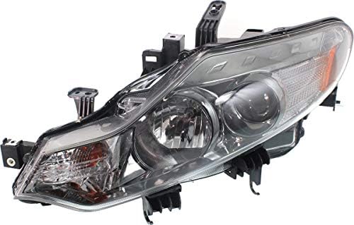[NI2502185] LT Headlamp assy composite NISSAN MURANO 2009-2014