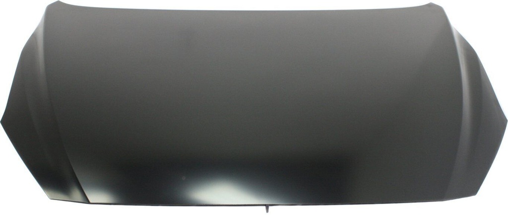 Hood panel assy MAZDA 3 2014-2018; Sedan