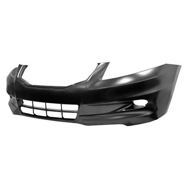 Front bumper cover HONDA ACCORD 2011-2012 Info: Sedan; 6 Cyl; prime