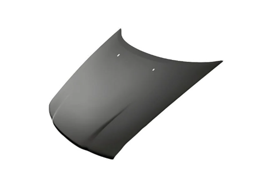 Hood panel assy TOYOTA TERCEL 1991-1994 all