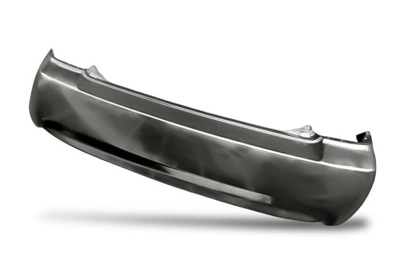 Rear bumper cover HYUNDAI ACCENT 2007-2011 Info: 2dr hatchback; prime