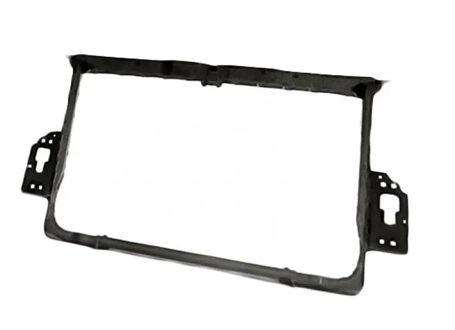 Radiator support TOYOTA RAV4 2006-2012 Info: all