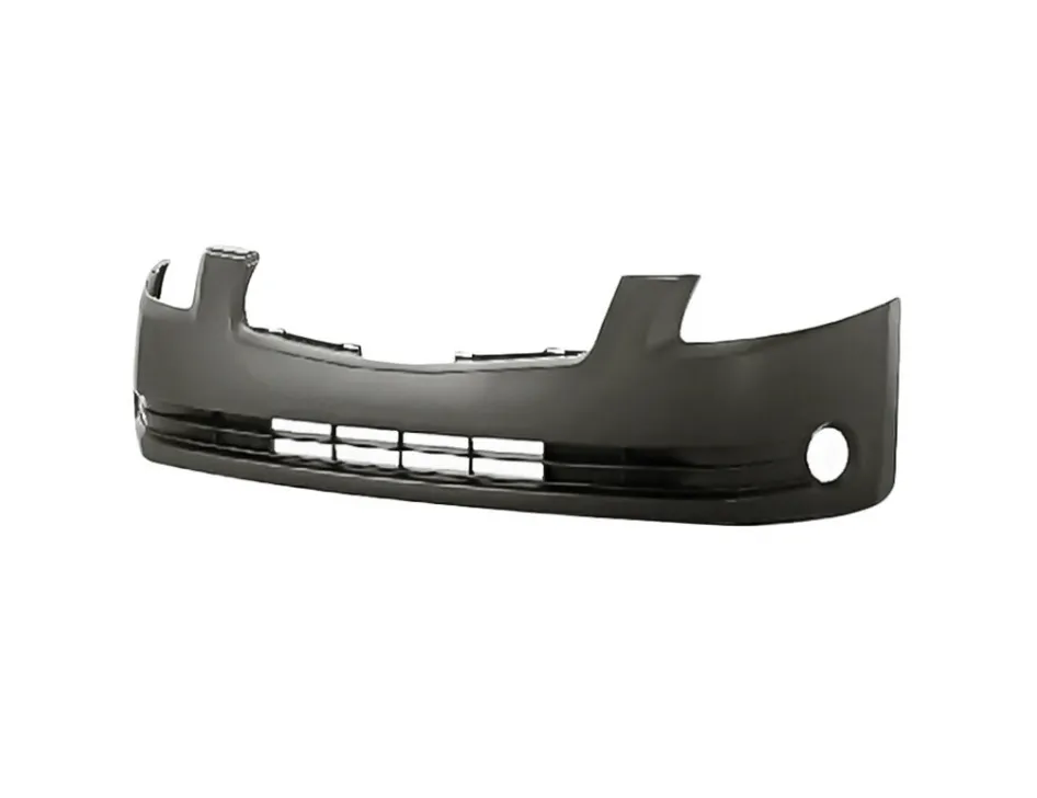 Front bumper cover NISSAN MAXIMA 2004-2006 Info: prime
