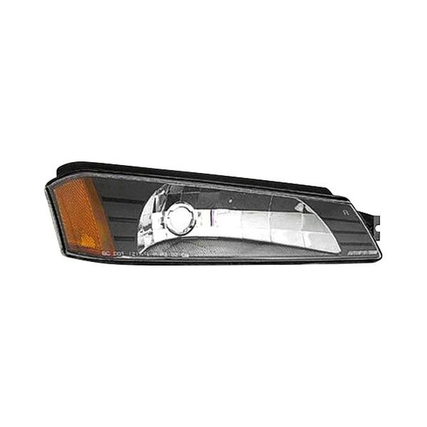 [GM2521184] RT Parklamp assy CHEVROLET AVALANCHE 1500 2002-2006