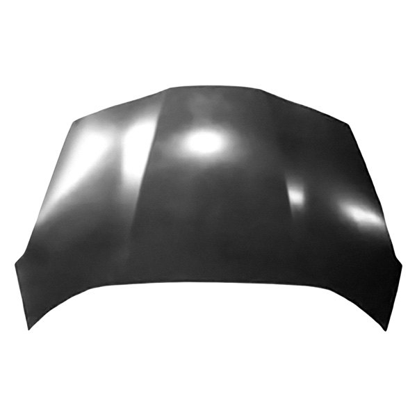 Hood panel assy HONDA FIT 2009-2013