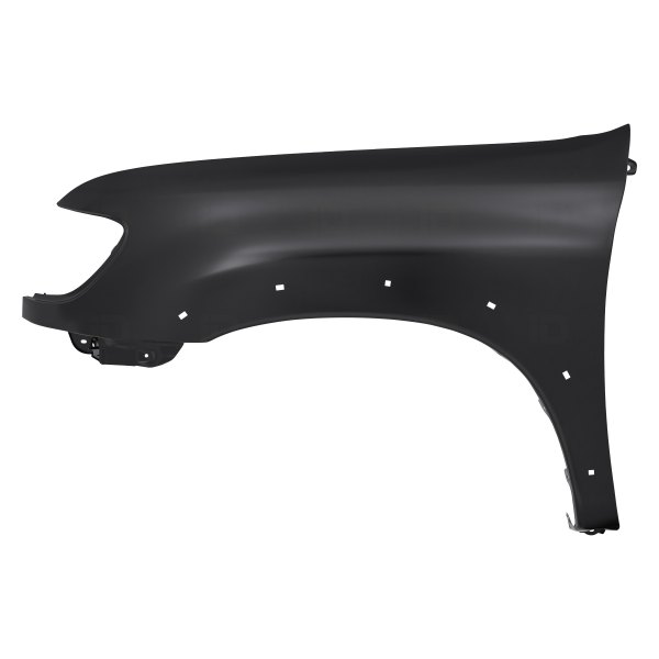 [TO1240176] LT Front fender TOYOTA TUNDRA 2000-2006  w/fender flares; except Double cab