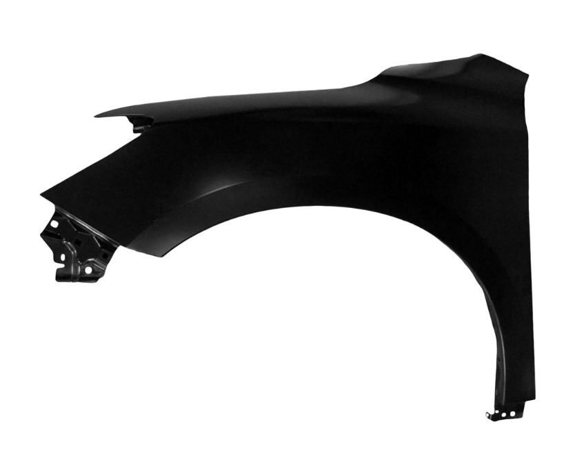 LT Front fender assy NISSAN PATHFINDER 2013-2019