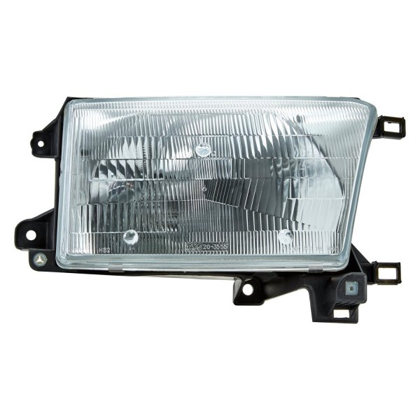 RT Headlamp composite TOYOTA 4RUNNER 1996-1998 