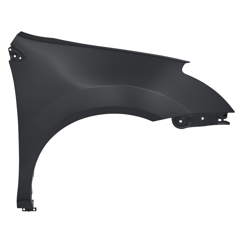 RT Front fender  NISSAN ROGUE 2008-2013