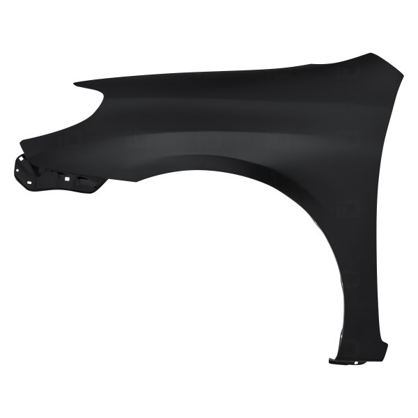 LT Front fender TOYOTA MATRIX 2003-2008 base model