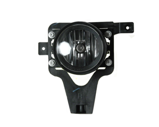 RT Fog lamp assy FORD FOCUS 2005-2007 Info: factory installed