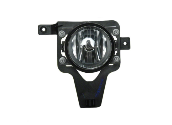 LT Fog lamp assy FORD FOCUS 2005-2007 Info: factory installed