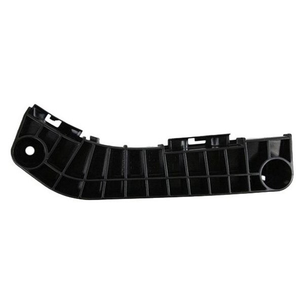 LT Front bumper cover support TOYOTA CAMRY 2007-2011: Side bracket