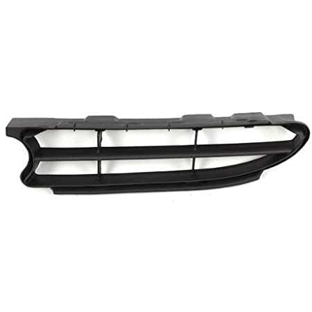 Grille assy LH TOYOTA COROLLA 1998-2000 Info: cover mounted; left side; black
