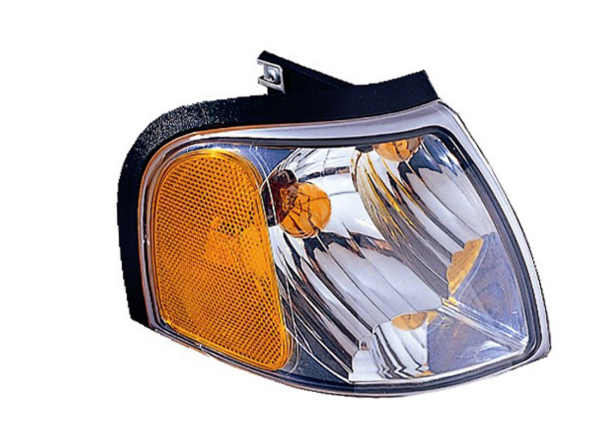 RT Parklamp assy MAZDA B2300 2001-2010