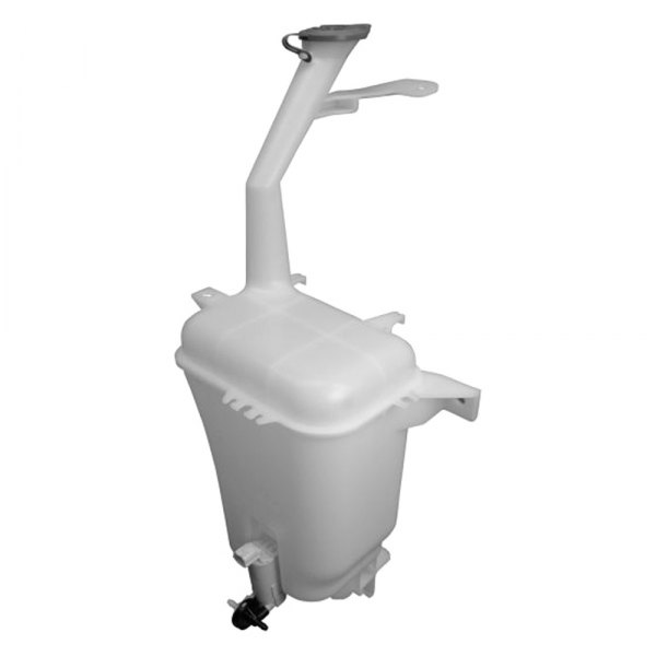  Windshield washer tank assy NISSAN VERSA NOTE 2014-2019 Assy 