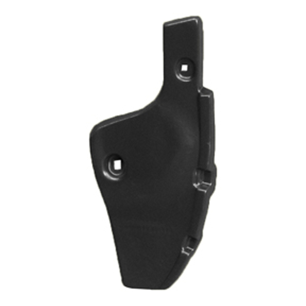 LT Rear bumper molding TOYOTA YARIS 2007-2012; Sedan