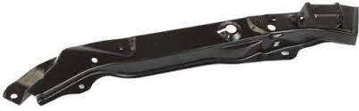 Radiator support SUZUKI SX4 2007-2013 Outer Upper Tie; RH 