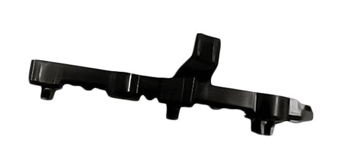 RT Front bumper cover support NISSAN ROGUE SPORT, QASHQAI 2017-2022