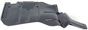 LT Lower engine cover SUZUKI AERIO 2002-2007