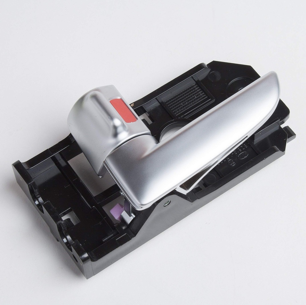 [82610-1L000] LT Front door handle inside KIA SPECTRA5 2007-2009 Info: silver
