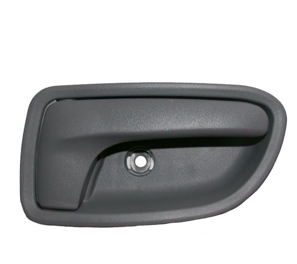RT Front door handle inside KIA RIO 2003-2005 Info: Sedan; Cinco; RX-V; Gray