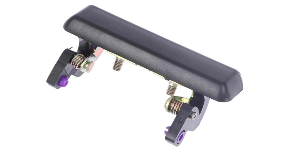 [82820-83000T] LT Handle outer SUZUKI SAMURAI 1984-1995