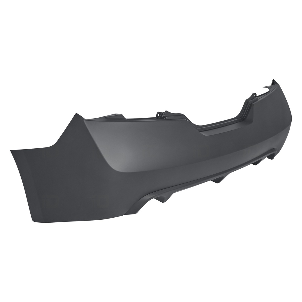 [85022-JB100] BUMPER ALTIMA 08-13 2D RR Nissan Altima 08-13
