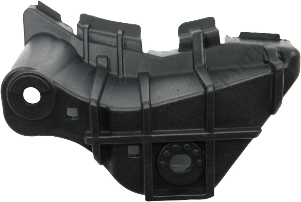 RT Front bumper cover support KIA RIO 2012-2015 Outer
