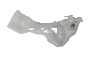 [BP4K-50-2H1D] RT Rear bumper retainer Mazda 3 2004-2009: Hatchback; Side Retainer