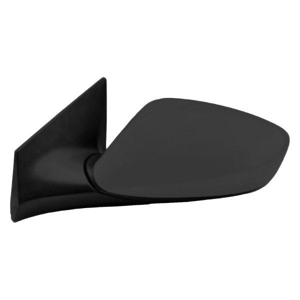 LT Mirror outside rear view HYUNDAI ELANTRA 2014-2016: Sedan;  Power; Heated; w/o Signal Lamp