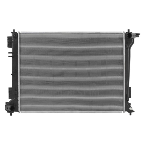 [HY3010212] Radiator assembly HYUNDAI TUCSON 2016-2021; 2.0L