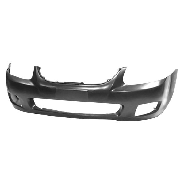Front bumper cover KIA SPECTRA 2007-2009
