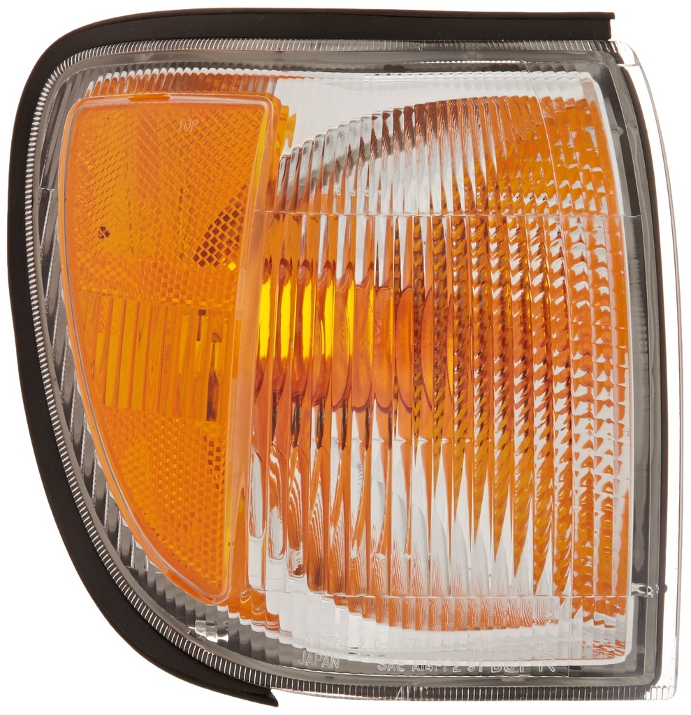 RT Parklamp lens/housing NISSAN PATHFINDER 1999-2003: from 12/98 