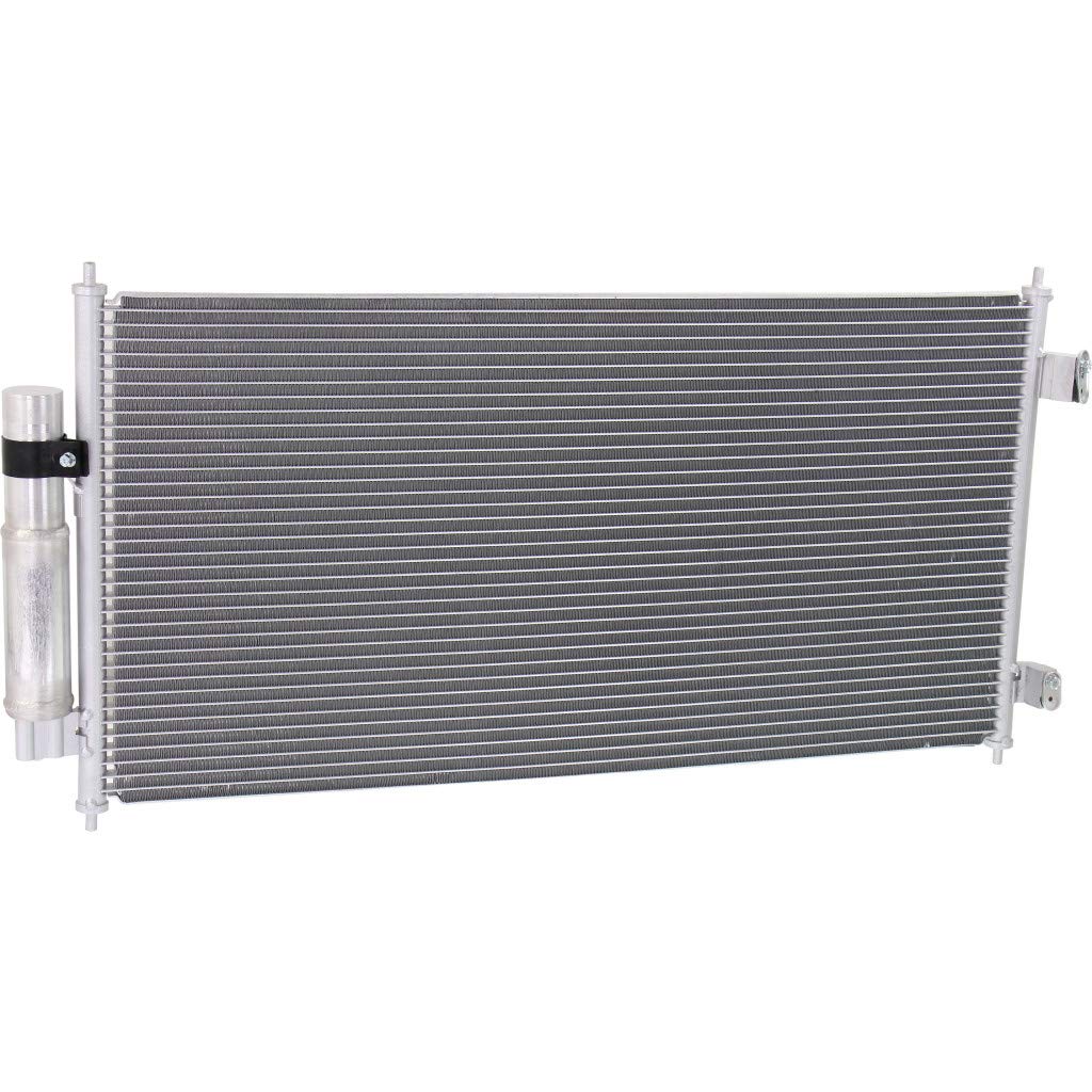 [NI3030162] Air conditioning condenser NISSAN SENTRA 2007-2012