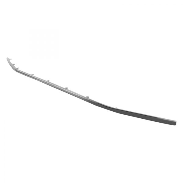 Front bumper molding Toyota 4Runner 2010-2013