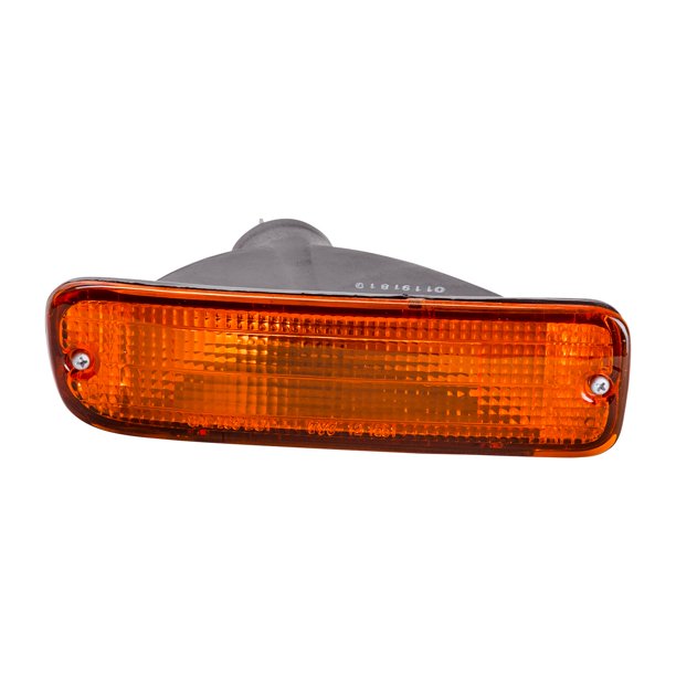 [TO2531119] RT Front signal lamp TOYOTA TACOMA 1995-1997: 2wd