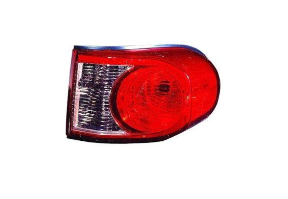 RT Taillamp assy TOYOTA FJ CRUISER 2007-2011 all 