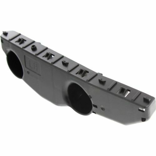 LT Front bumper cover retainer	NISSAN SENTRA 2013-2015: Side Retainer